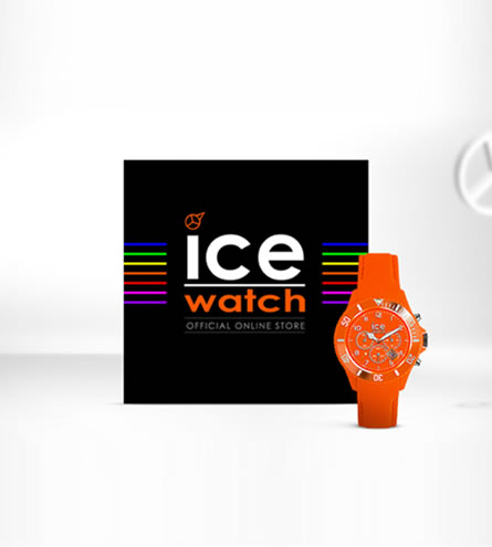 Ice Watch