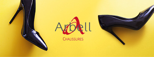 Arbell chaussures