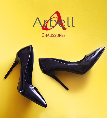 Arbell chaussures