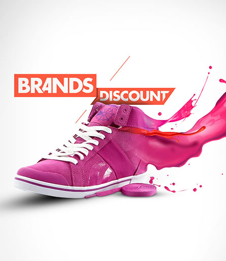 Brands Discount