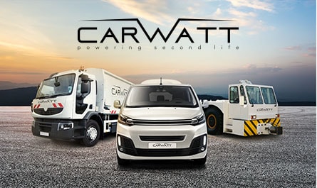 Carwatt