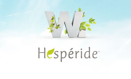 Hespéride