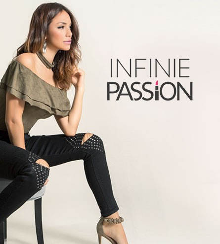 Infinie Passion