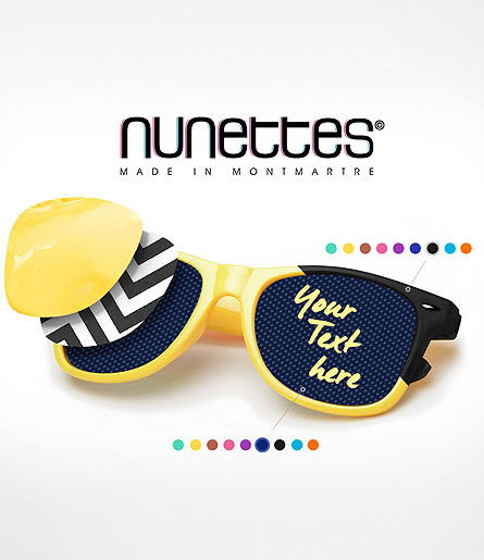 Nunettes