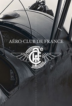 Aéro Club de France