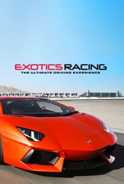 Exotic Racing