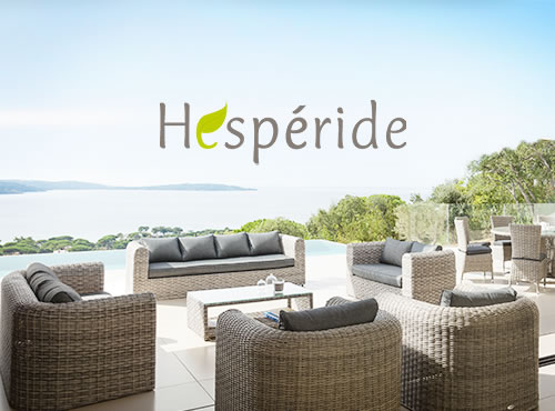 Hespéride