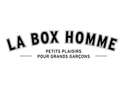 LA BOX HOMME