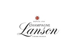 Champagne Lanson