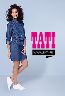 TATI.fr