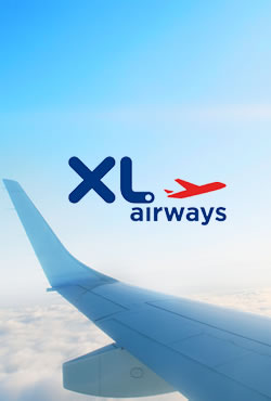 XL Airways